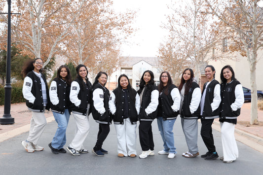 Custom Letterman Jacket Worship Team, Special Events, Sports Teams