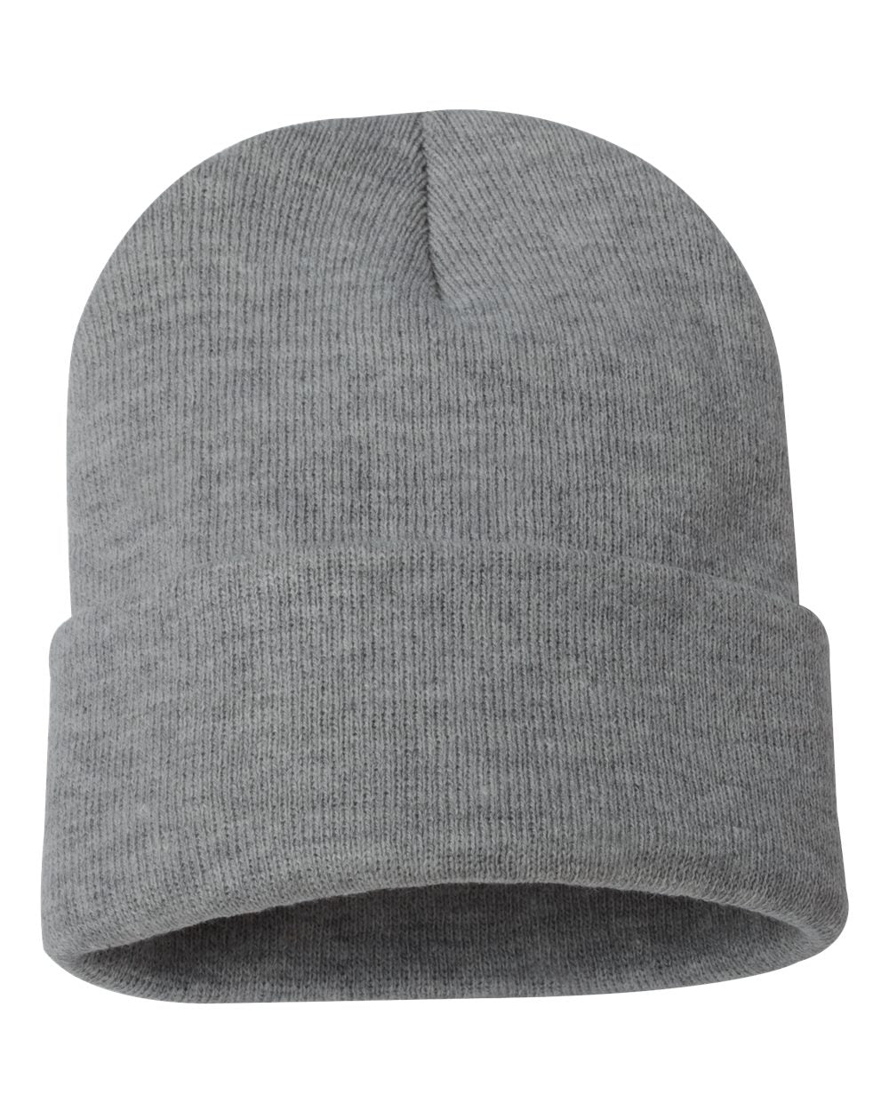 Custom Embroidered 12" Beanie