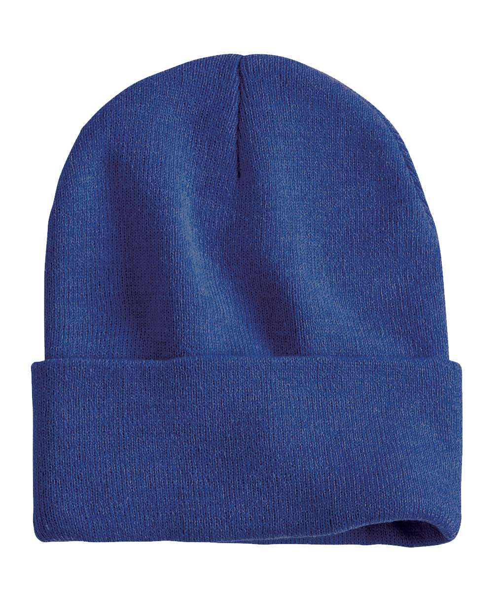 Custom Embroidered 12" Beanie