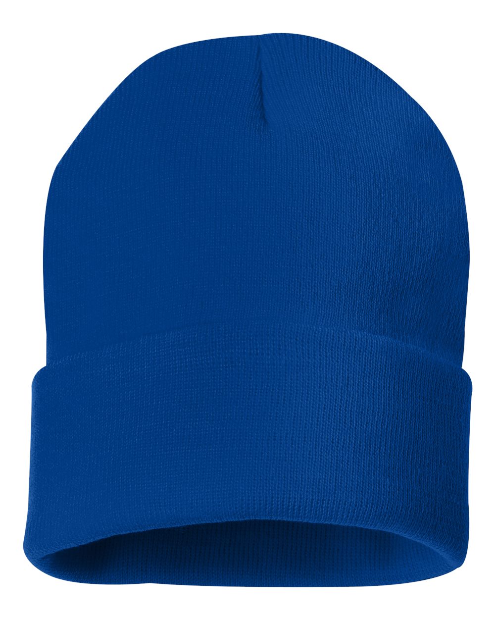 Custom Embroidered 12" Beanie